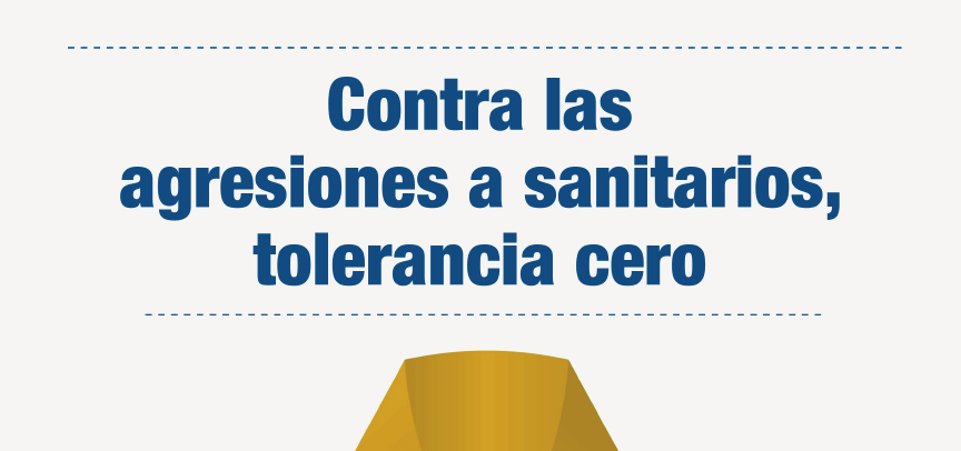 Protocolo frente a agresiones