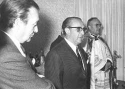 Inauguración del Colegio de Médicos Inauguración del Colegio de Médicos