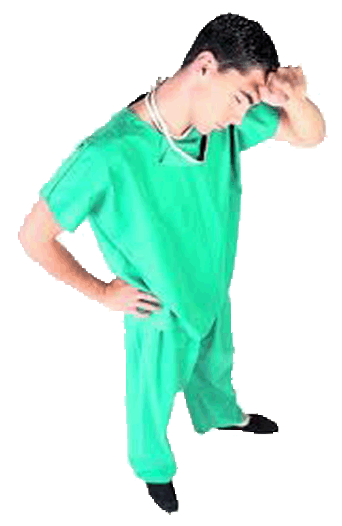 Programa de Atención Integral al Médico Enfermo